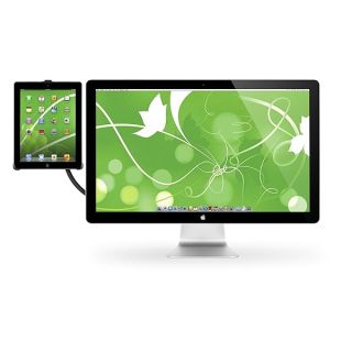 Upgrade Your iPad Experience with Twelve South HoverBar: Flexible Arm for 2nd, 3rd & 4th Gen iPads