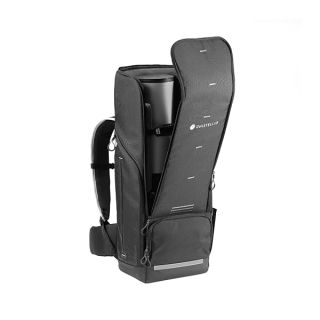 UNISTELLAR Transportation Backpack for EVSCOPE 2 & EQUINOX 2 - Shockproof Protection for Your Telescope