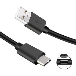 USB C Charger Cable for PS5 & Xbox Series X/S Controllers - 5FT Type C Charging Cord