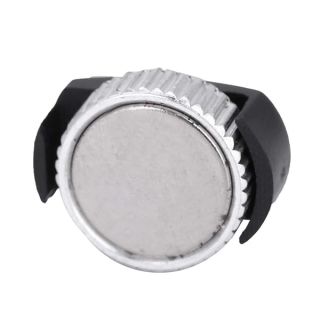 Universal Speedometer Magnet, Cycling Riding Parts for Bicycle Cycling Computer Works Speedometer Odometer