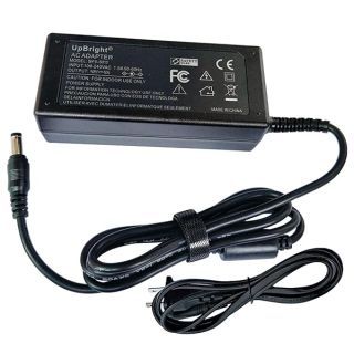 UpBright 14V AC/DC Adapter Compatible with Samsung SyncMaster P2570 173p 960BF SAD04914F-UV BN44-00129C S24D390HL S24D391HL S24E390HL S27C230 BN44-00827A UN19F4000AF UN22F5000AF Monitor HD 14VDC Power