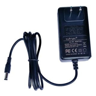 UpBright 17V AC/DC Adapter Compatible with DieHard 1150 950 Portable Power Jump Starter Platinum 28.71988 2871988 200.71987 20071987 Die Hard RK-1701000 RK1701000 93026737 15V 17VDC 1A Battery Charger