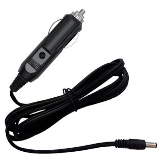 UpBright Car 12V DC Adapter Compatible with RCA Portable DVD Player Drc6289 Drc6296 Drc6379t Drc6389t Drc69702 Drc69705 Drc69705 Drc97283 Drc97383 Drc97983 Auto Power Supply Cord Cable Battery Charger