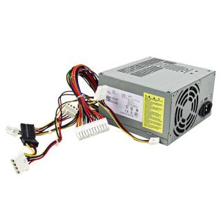 Upgraded 300W P3017F3P LF J036N XW600 Power Supply Replacement for Dell Vostro, Studio Precision Series Mini Towers Systems PS-5301-08, D300R002L PS-6301-6 DPS-300AB-24 DPS-300AB-24 G Power Supply