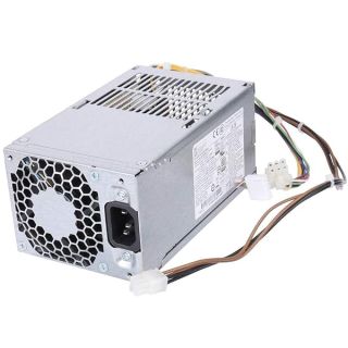 Upgraded PS-4241-1HA 240W Power Supply Compatible with for HP ProDesk 400 600 800 G1 G2 SFF, 702307-001,702307-002, 751884-001, 751886-001 Power Supply