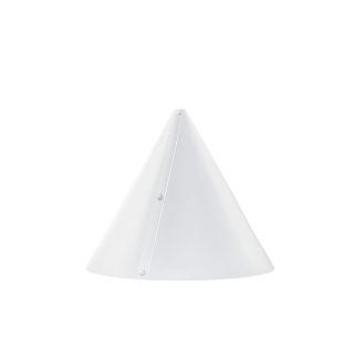 V-Flat World Light Cone x Karl Taylor: Ultimate 360 Diffuser for Product Photography & Reflective Objects