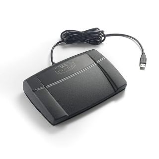 VEC in-USB-3 Infinity 3 Digital USB Foot Control: Enhance Your Workflow Today!