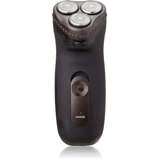 VIVITAR PG-V002 RotaryThree 3-Head Rotary Shaver