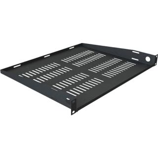 VMP Vented Universal Rack Shelf, 1 Unit (ER-S1UV)