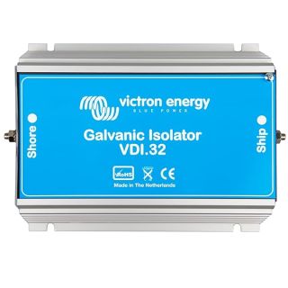 Victron Energy Galvanic Isolator VDI-32 amp