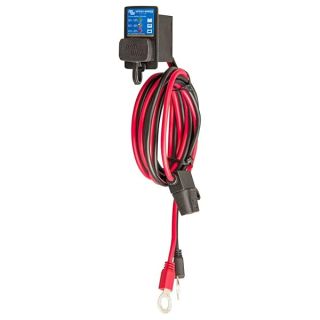 Victron Energy M6 Eyelet Indicator for Victron Energy Blue Smart IP65 Charger (30 amp ATO fuse)