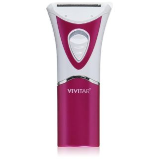 Vivitar Women's Shaver