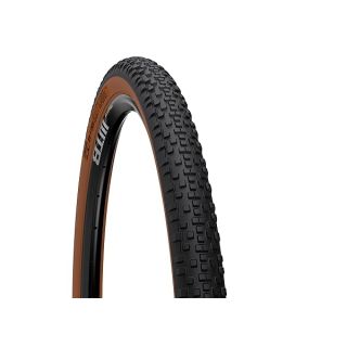 WTB Resolute 700 x 42 TCS Light Fast Rolling tire - Tanwall