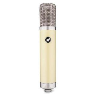 Warm Audio WA-251 Tube Condenser Microphone