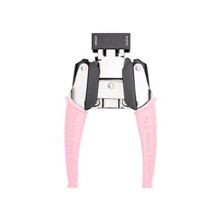 Crop-a-Dile Corner Chomper: Perfect Tool for Scrapbooking, Cardmaking & Crafts on Paper, Cardstock, Leather & More