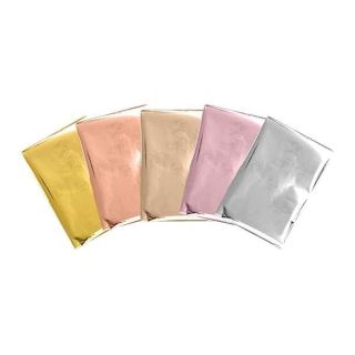 Foil Quill 4x6 Inch Seat - Shining Starling (30 Pieces) by We R Memory Keepers - Perfect for Crafting!