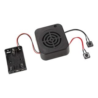 DIY Wendry Voice Recording Box: Customizable Sound Module for Audio Cards & Craft Projects