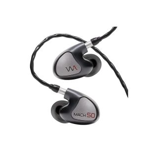 Westone Audio MACH 50 Universal IEM 3-Way, 5-Driver IEMs