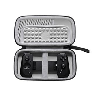 XANAD Hard Case for BACKBONE One or Razer Kishi V2 Mobile Gaming Controller