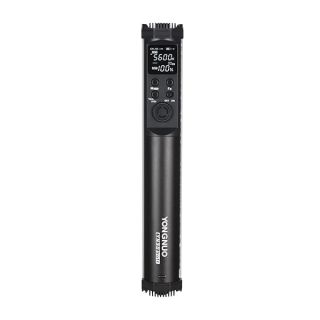 YONGNUO YN30SOFT LED Wand Light Stick: RGB Full Color, 2000K-10000K Adjustable Handheld Video Light