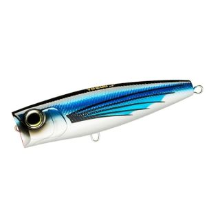 Yo-Zuri R1152-FF Hydro Popper Floating Lure, Flying Fish