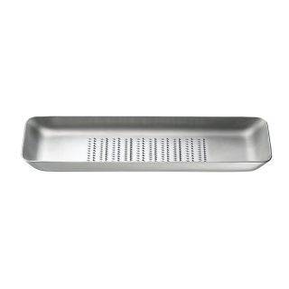 Yoshikawa EAtCO OROS Grater, Silver