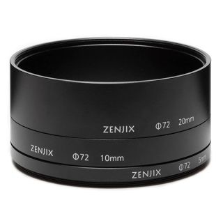 ZENJIX Soratama Extension Tube