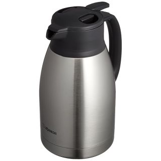 Zojirushi SH-HB15XA Vacuum Carafe, 1.5-Liter, Stainless Steel