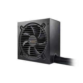 be quiet! BN295 Pure Power 11 700W, 80 Plus Gold, Power Supply, Black