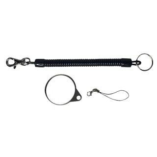 high plains prospectors Universal Pin Pointer Lanyard Kit