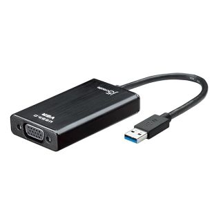 j5create USB 3.0 to VGA Display Adapter